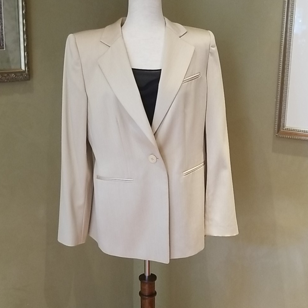 Armani Collezioni Blazer